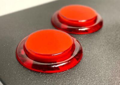 Red Buttons