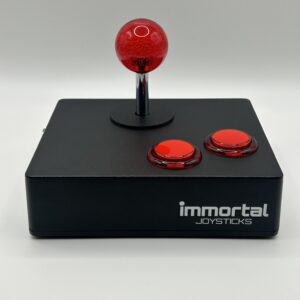 Immortal Joystick V2