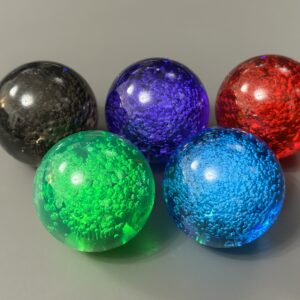 Seimitsu LB-39 Arcade Ball Top