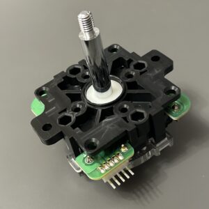 Sanwa JLF-TP-8Y Arcade Joystick