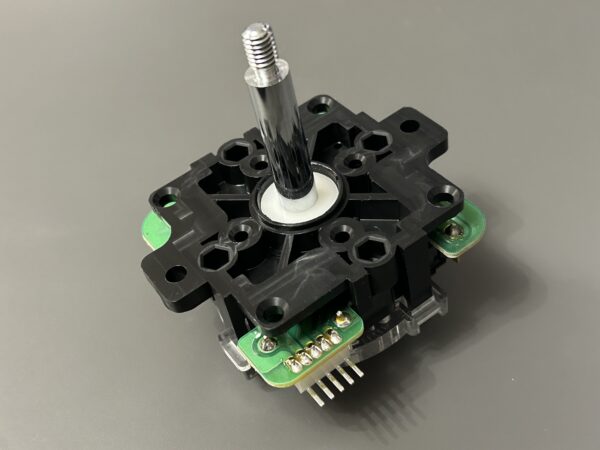 Sanwa JLF-TP-8Y Arcade Joystick