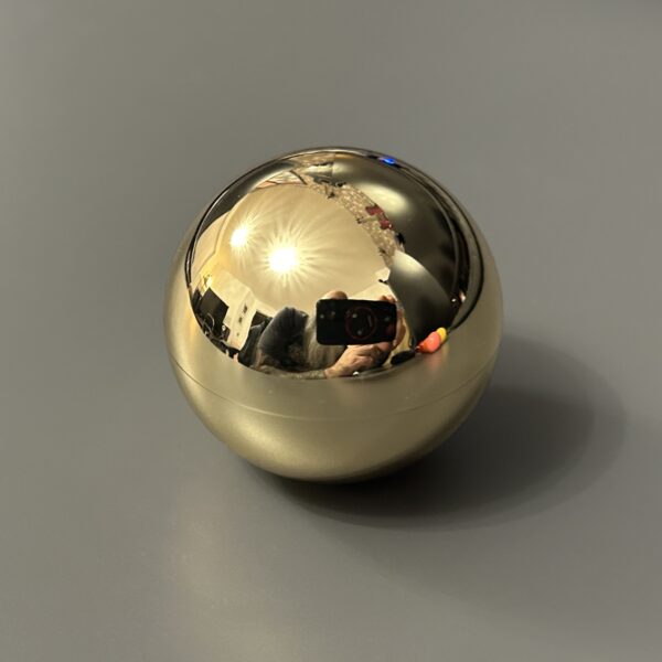 Sanwa LB-35 Gold