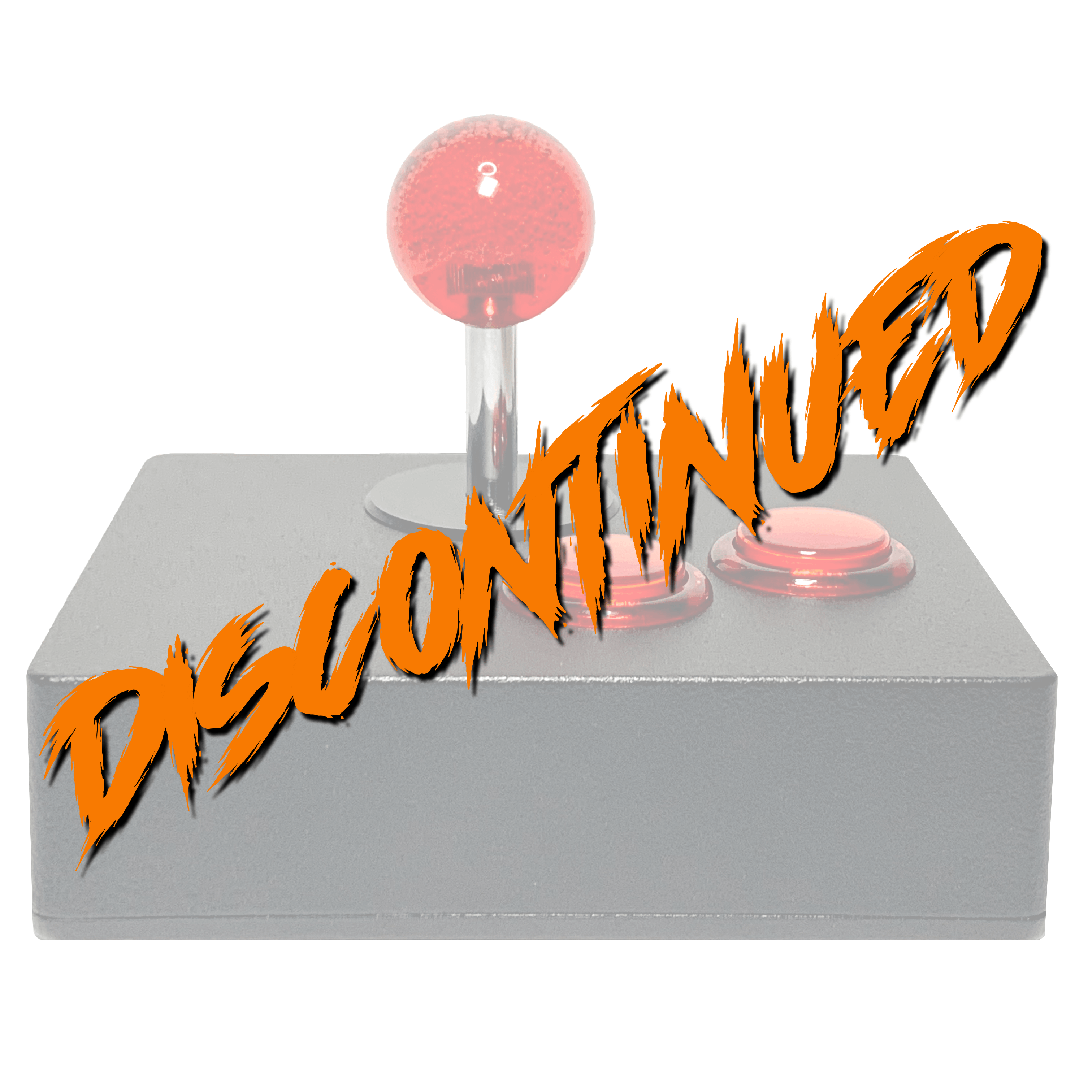 Immortal Joystick V1 *Discontinued*