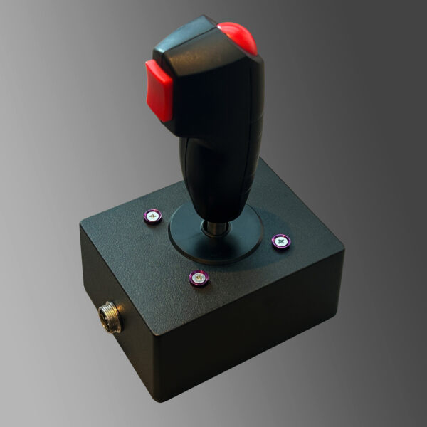 Immortal Flight-Stick Mini *PRE-ORDERS OPEN*